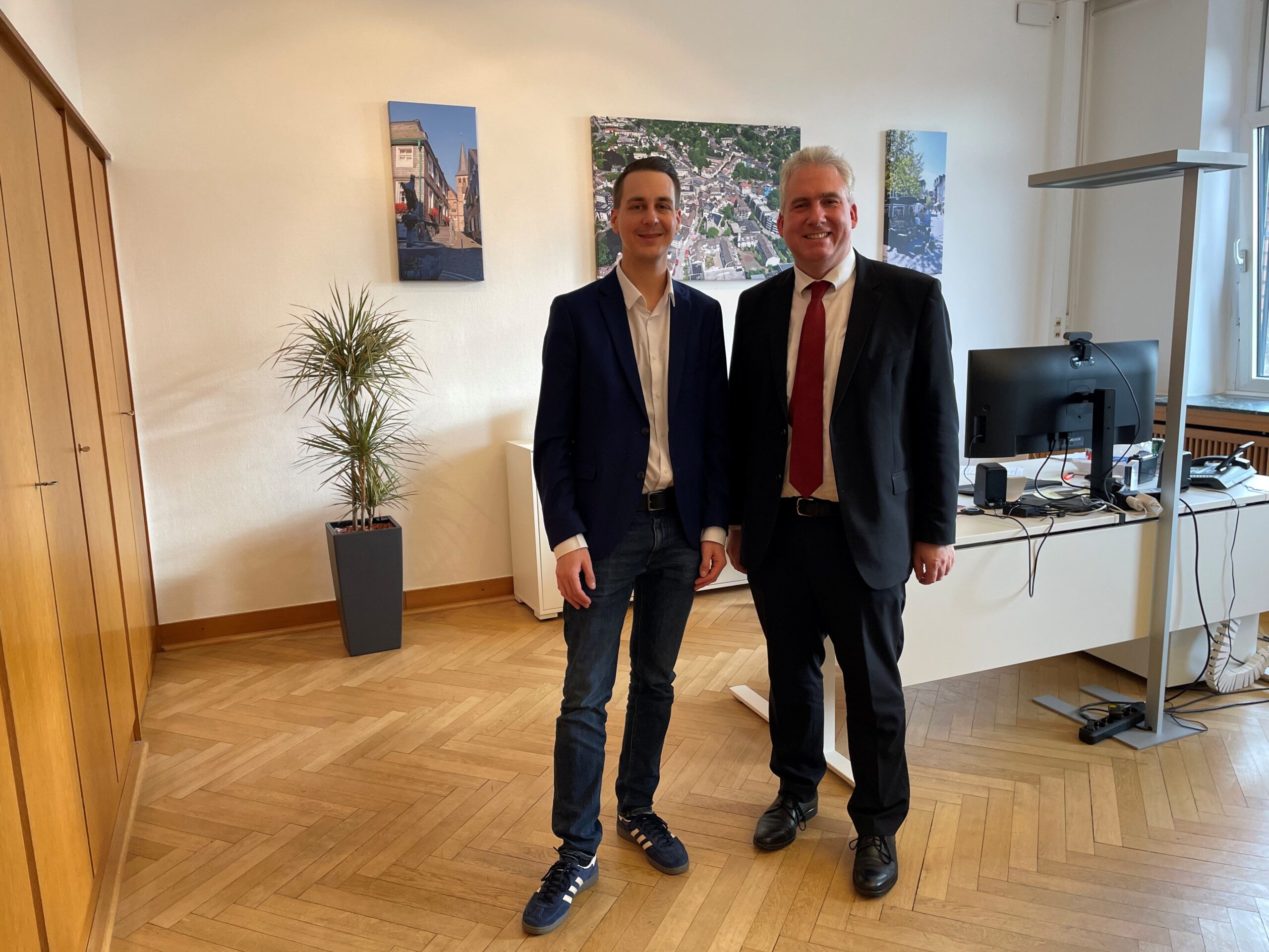 Foto: Kreisstadt Mettmann